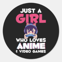 Jeu Anime Japonaise fille Manga Otaku Enfants