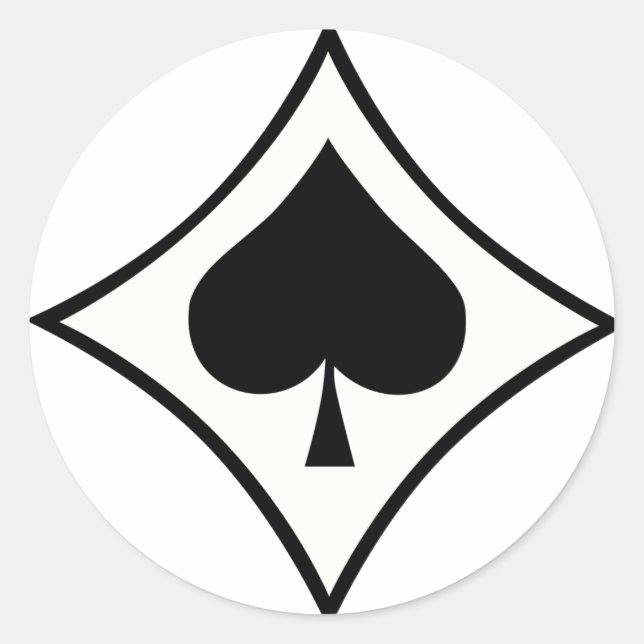 STICKER ROND JG 53 (Devant)