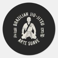 Jiu Jitsu Et Suave Oss Bjj