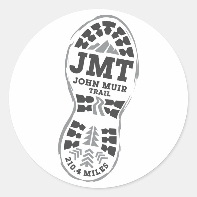 STICKER ROND JMT (Devant)