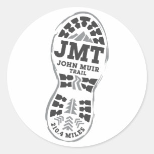 STICKER ROND JMT