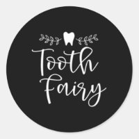 Jolie Fairy Dental Hygiéniste dentaire