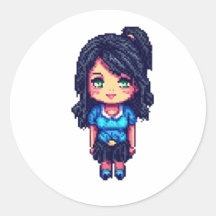 Jolie fille