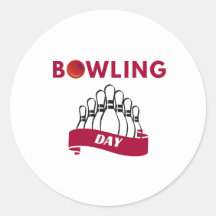Jour du Bowling