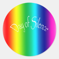 Jour du silence