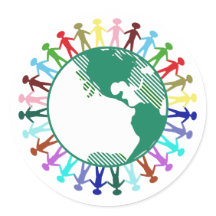 Journée mondiale de la pensée * Diversité