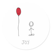 Joy ballon