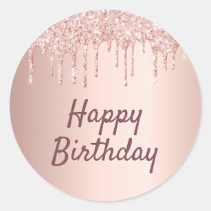 Autocollants Stickers Joyeux Anniversaire Zazzle Fr Autocollants Stickers Joyeux Anniversaire Zazzle Fr