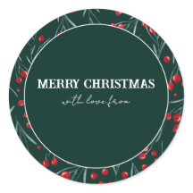 Joyeux Noël avec amour de...