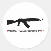 **KALACHNIKOV**
