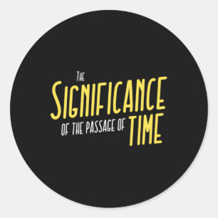 Sticker Rond Kamala Harris Cite La Page De Conception Républica