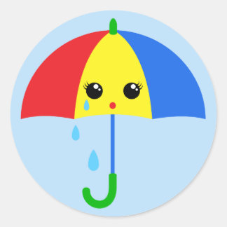 Sticker Rond Kasa