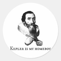 Kepler est mon garçon