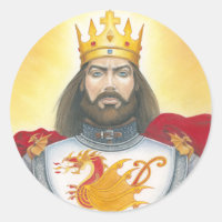 King Arthur