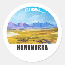 Kununurra - Australie