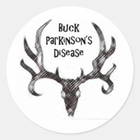 La maladie de Buck Parkinson