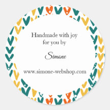 laine de tricot fait main