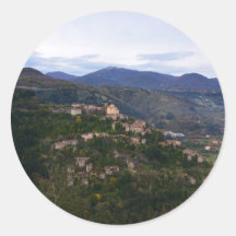 Laino Castello Calabre