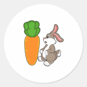 Sticker Rond Lapin avec carotte (2).PNG