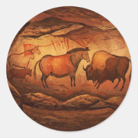 Lascaux Cave Dordogne France Travel
