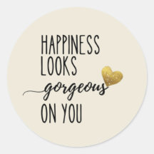 Le Bonheur Vous Semble Superbe