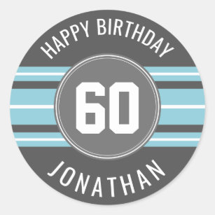 Autocollants Stickers Joyeux Anniversaire Papa Zazzle Fr