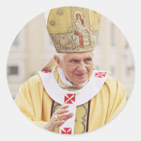 Le pape Benoît XVI Le Maître de Vérité