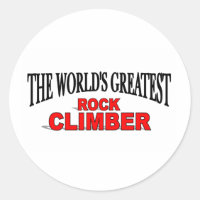 Le plus grand grimpeur de rock du monde