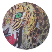 LES BÂTIMENTS LEOPARD PAR PAULA REILLY.