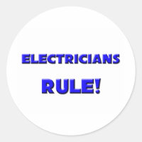 Les électriciens dirigent !
