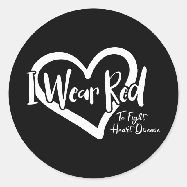 Sticker Rond Les Femmes Costume Aka Rose devient rouge pour la  (Devant)