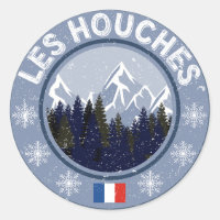 Les Houches Station de Ski