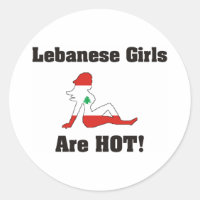 Les Libanaises Sont Chaudes