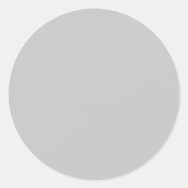 Sticker Rond Libérez votre créativité avec la couleur glisser-d (Devant)