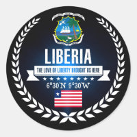 Libéria