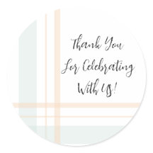 Lignes Asymétrique Pâte Vert et Jaune