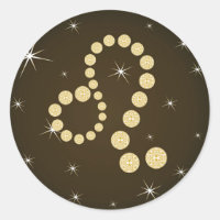 Lion 23 juillet au 22 août