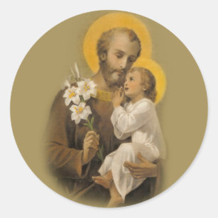 Résultat de recherche d'images pour "lis saint joseph"