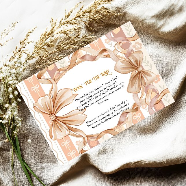 Sticker Rond Little Cutie Pie Thanksgiving Baby shower Merci (Créateur téléchargé)