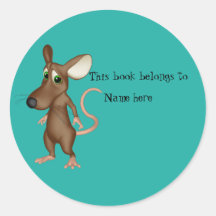 Livre "Ce Livre Appartient"