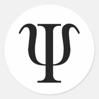 Sticker Rond Livre par pouce carré