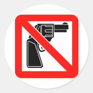 Sticker Rond logo CSGV rétro