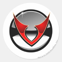 Logo de la station spatiale Team Virtupets