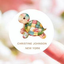 Logo de la tortue