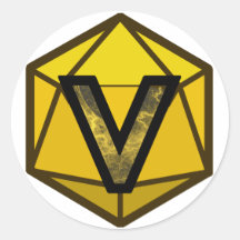 Logo du flux INVICTUS "YELLOW TEAM"