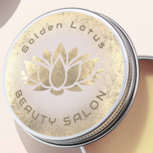 Logo Golden Lotus