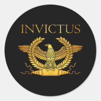 logo invictus