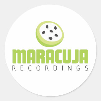 Sticker Rond logo_maracuja.ai