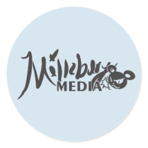 Logo officiel des médias de Millsbury
