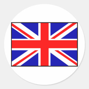 Sticker Rond Londres 2012